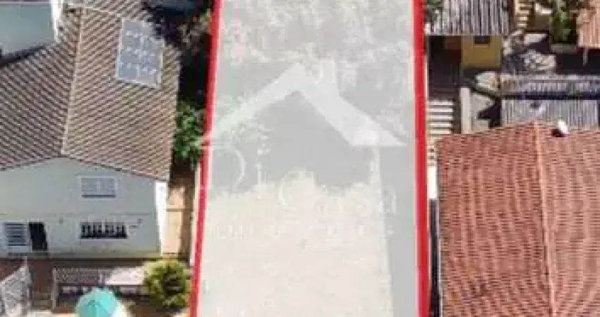 Terreno ao lado do parque edmundo zanoni – excelente para investimento