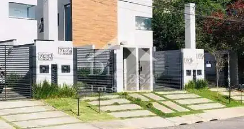 Linda casa! no jd. maristela - com piscina e área gourmet completa.