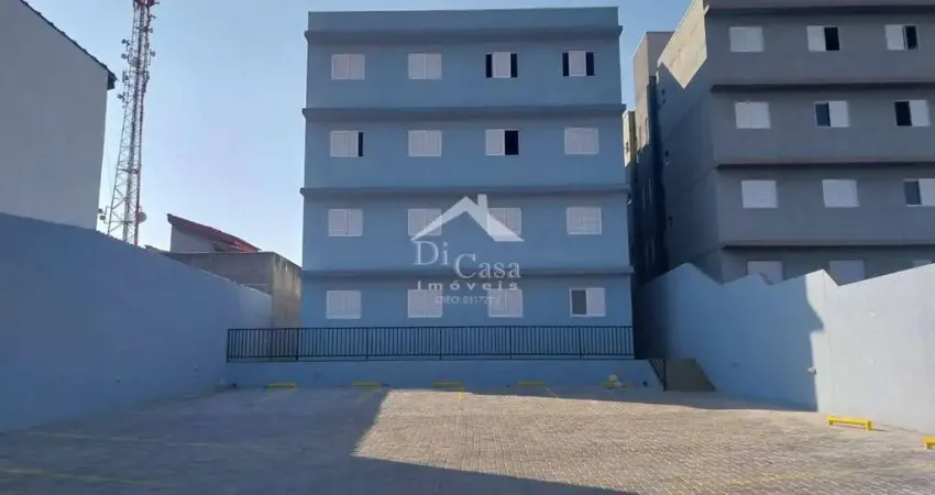 Apartamento com 2 quartos para alugar na Rua Oscarlina de Almeida Profeta, 485, Jardim Colonial, Atibaia