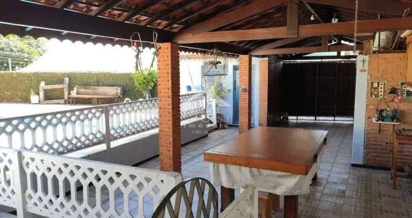 Casa com 3 quartos para alugar na Avenida Coronel Miguel Brizola de Oliveira, 476, Jardim Alvinópolis, Atibaia