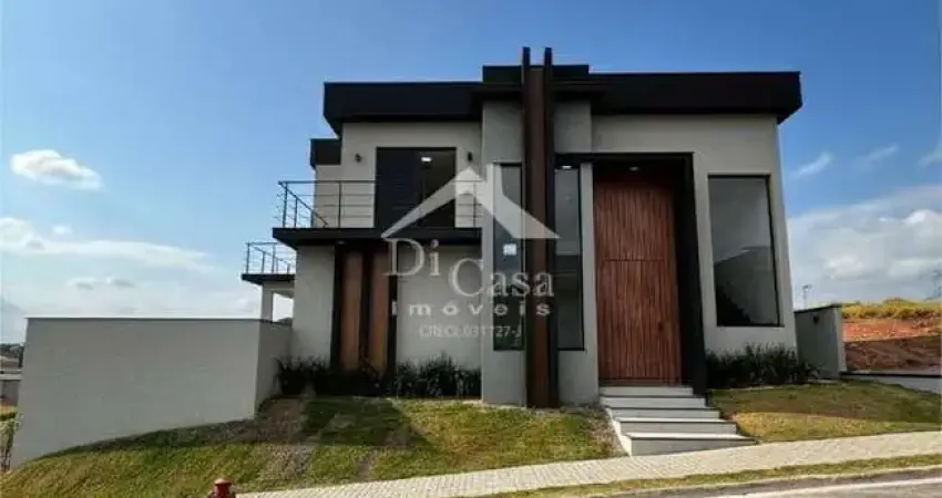 Alto padrão no portal lamis: 4 suítes, piscina e vista deslumbrante