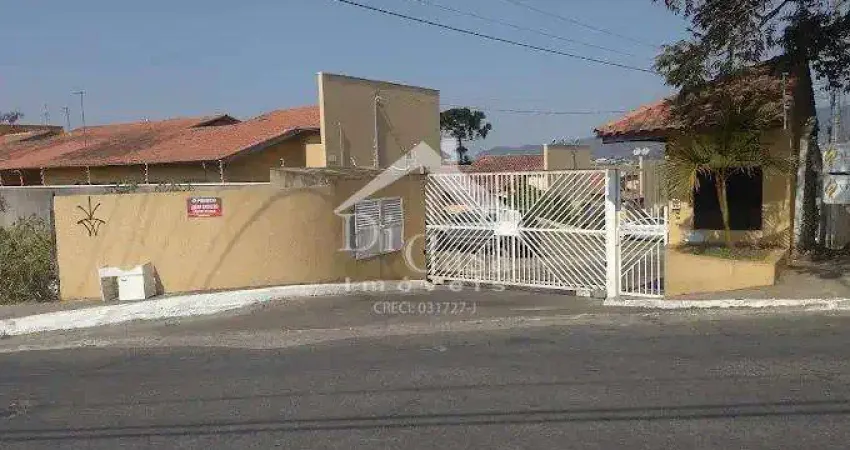 Casa em condomínio fechado com 2 quartos à venda na Estrada Fazenda Nova União, 1085, Loteamento Vale das Flores, Atibaia