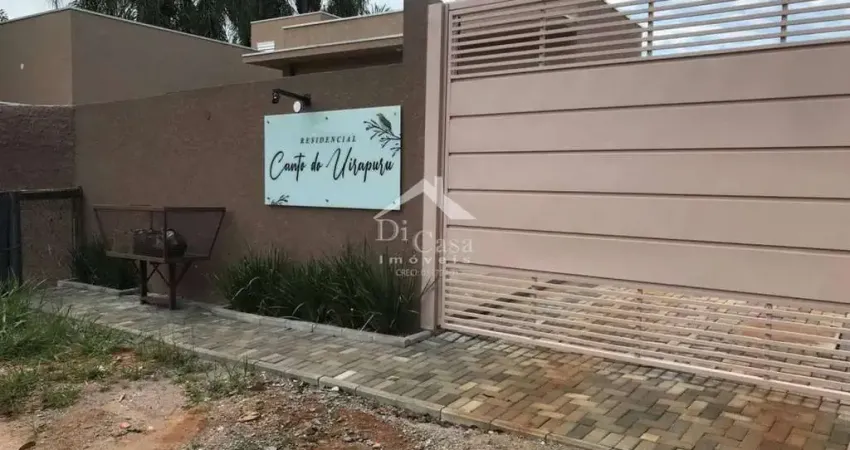 Casa com 2 dormitórios à venda, 59 m² para venda r$ 350.000,00 para locação r$ 1.800,00- sítio santa fé - bom jesus dos perdões/sp