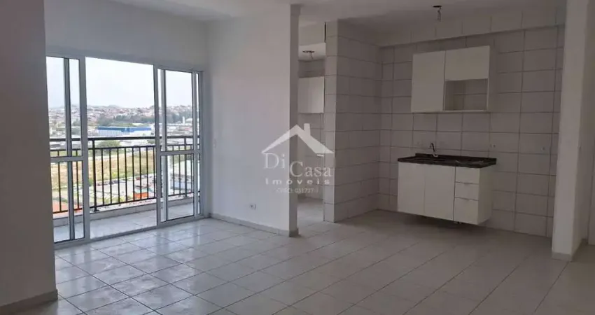 Apartamento 3 dormitórios locação no jd das palmeiras - condomínio dom's