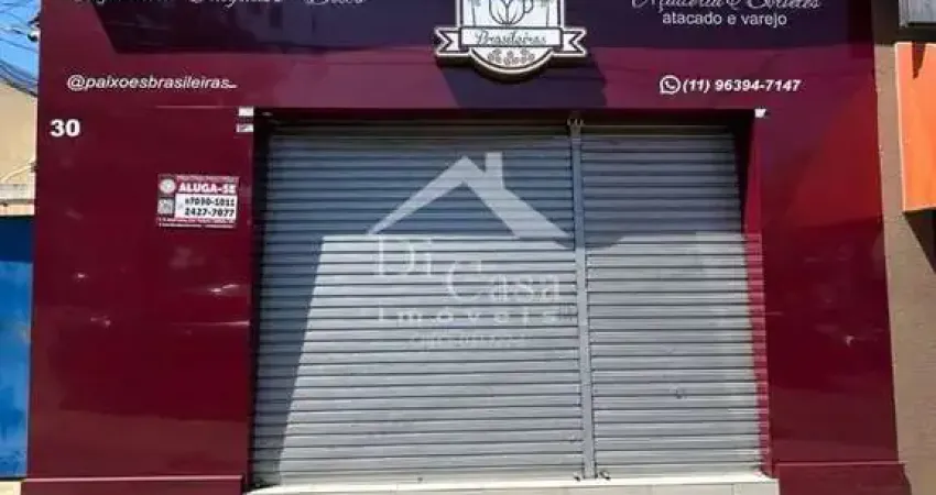 Sala comercial com 2 salas para alugar no Centro, Atibaia 