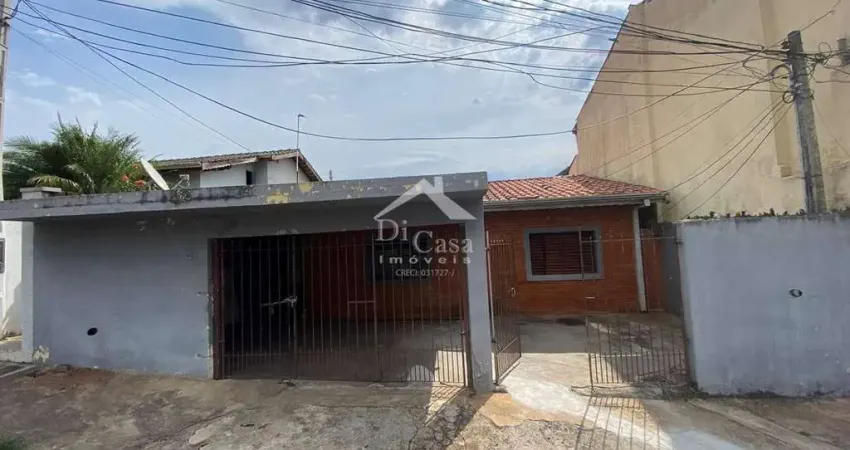 Casa com 2 quartos à venda na Rua Antônio Garcia Lara, 360, Jardim Alvinópolis, Atibaia