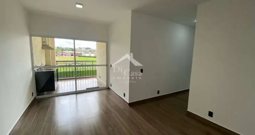 Apartamento para locação em atibaia - próximo a lucas - lazer com piscina