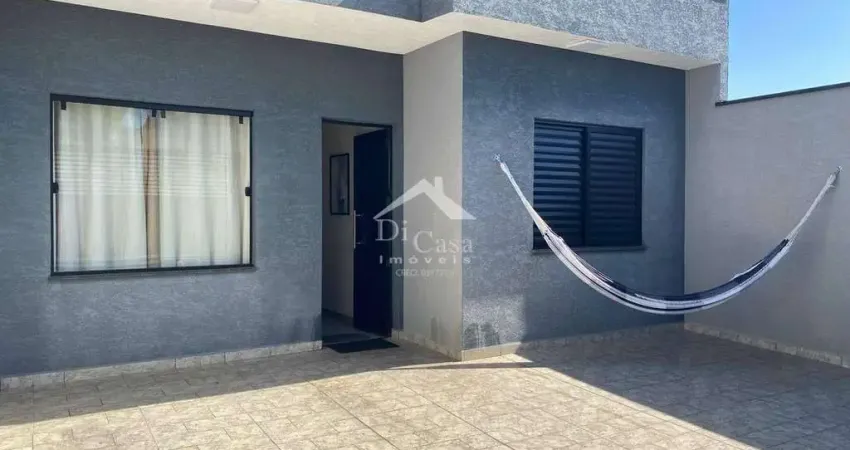 Casa com 3 quartos para alugar no Nova Cerejeira, Atibaia 