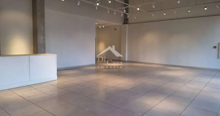 Sala comercial para alugar na Avenida Professor Flávio Pires de Camargo, 650, Caetetuba, Atibaia