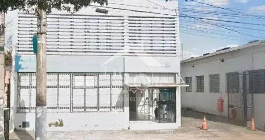 Salão para alugar, 569 m² clínica em atibaia para locação com 20 salas.