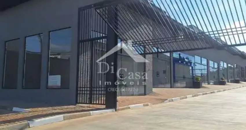 Sala comercial para alugar na Avenida Prefeito Antônio Júlio Toledo Garcia Lopes, 1640, Jardim das Cerejeiras, Atibaia