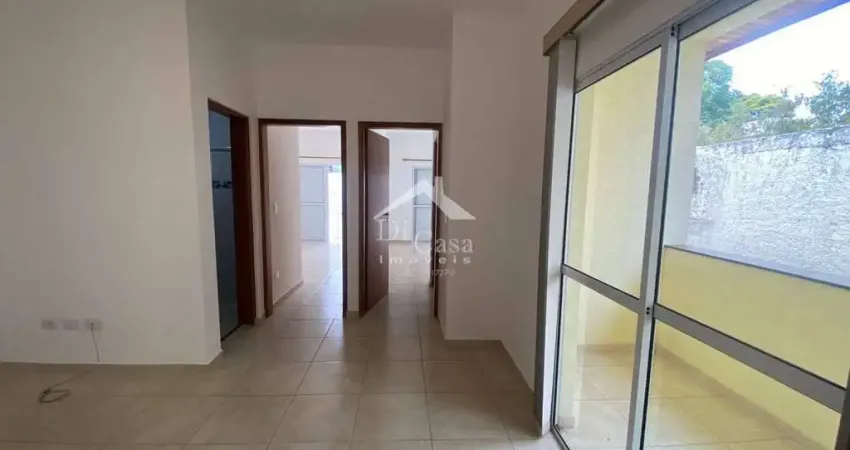 Apartamento com 2 quartos para alugar na Vila Petrópolis, Atibaia