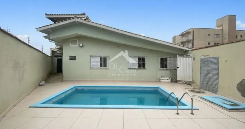 Casa com 3 quartos à venda no Jardim Alvinópolis, Atibaia 