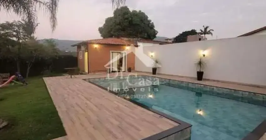 Casa com 4 quartos à venda na Rua Mário Gianneschi, 141, Vila Esperia ou Giglio, Atibaia