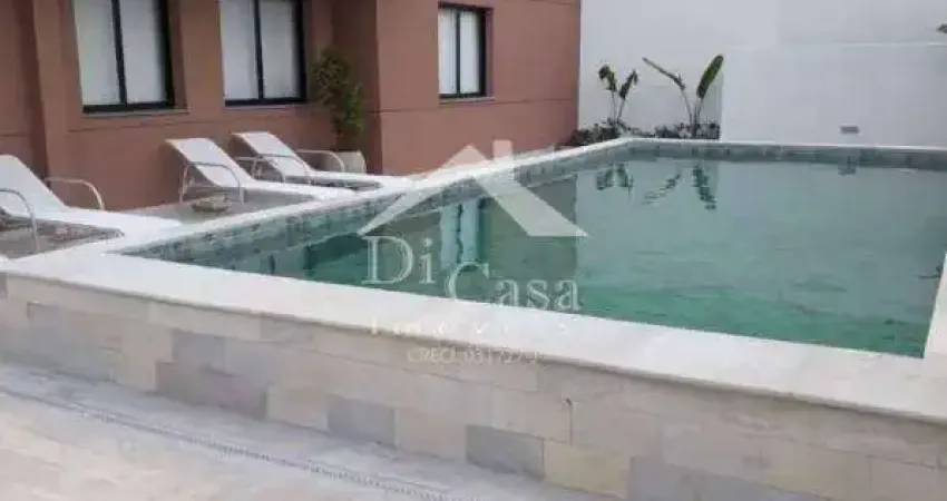 Apartamento com 2 quartos à venda na Rua Conselheiro Ramalho, 376, Bela Vista, São Paulo