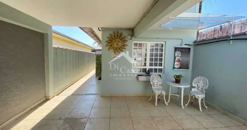 Casa com 2 quartos para alugar no Alvinópolis, Atibaia