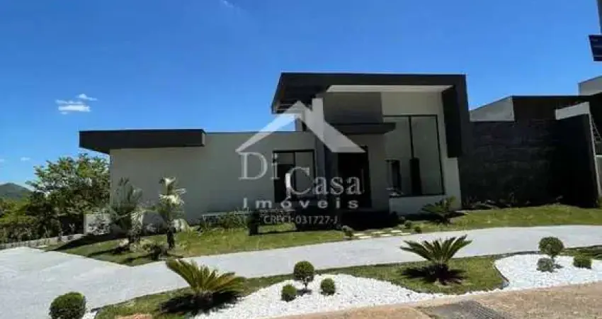 Casa de condomínio com 4 quartos, san fernando valley - atibaia