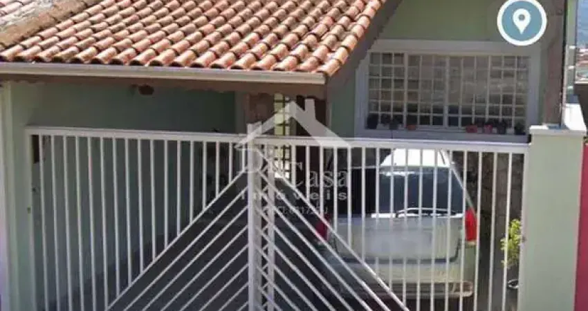 Casa com 3 quartos à venda no Jardim Alvinópolis, Atibaia 