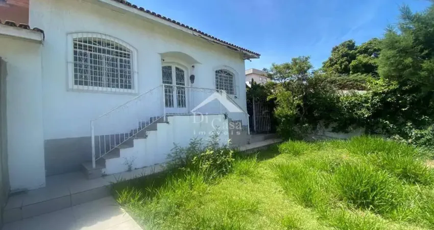 Casa com 1 quarto para alugar no Jardim Paulista, Atibaia 