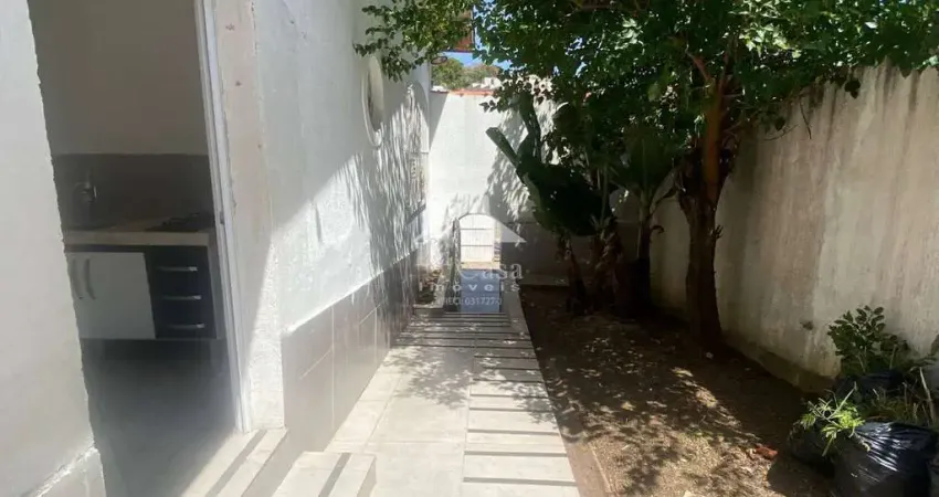 Casa com 1 quarto para alugar no Jardim Paulista, Atibaia