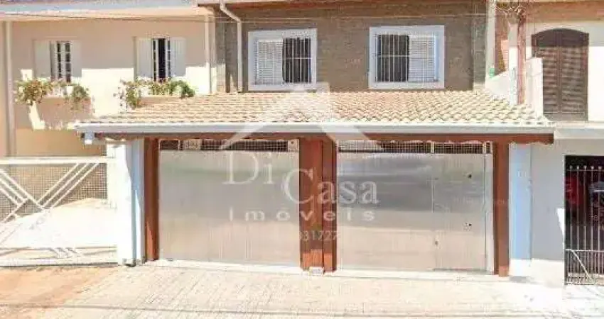Aluga-se casa com edícula na vila rica espaço, conforto e versatilidade!