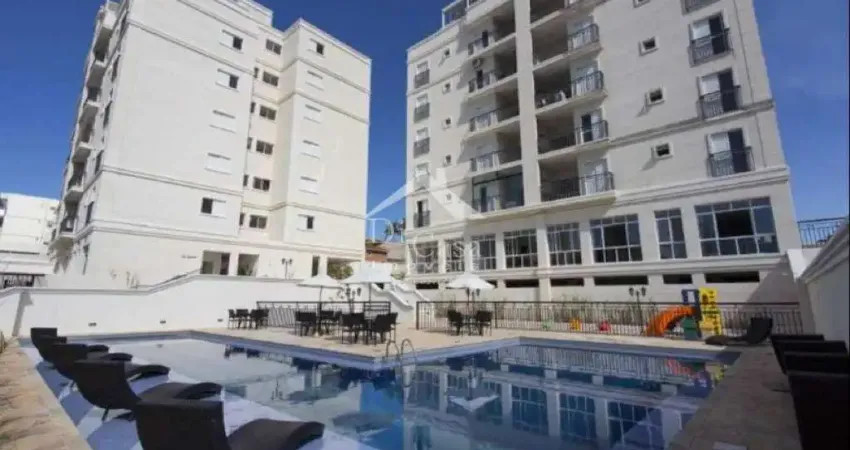 Apartamento com 3 quartos para alugar na Vila Helena, Atibaia 