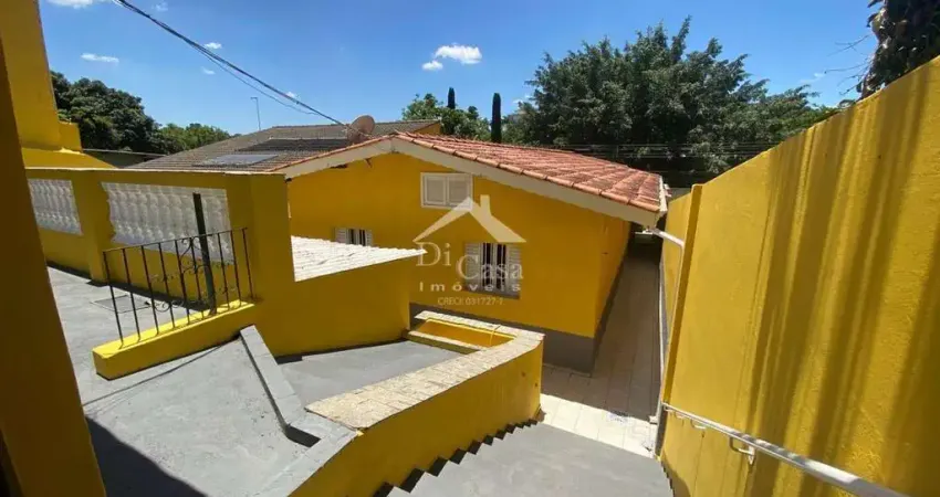 Casa com 4 quartos para alugar no Jardim Tapajós, Atibaia 