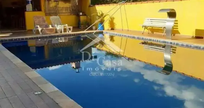 Casa com 4 quartos à venda no Vitória Régia, Atibaia