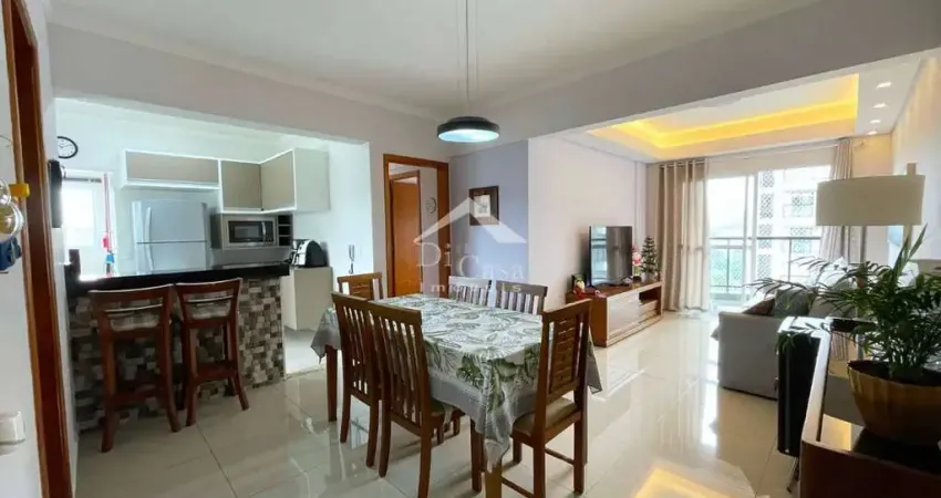 Apartamento com 3 quartos, jardim do sul - bragança paulista