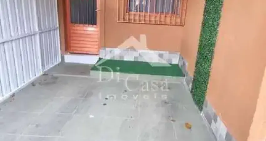 Casa com 2 quartos para alugar no Jardim do Trevo, Atibaia 