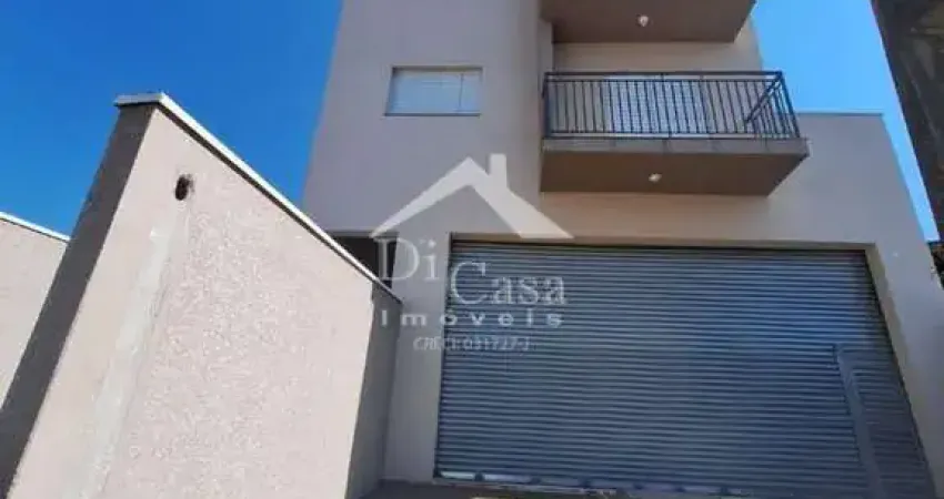 Apartamento com 2 quartos à venda no Jardim Imperial, Atibaia 