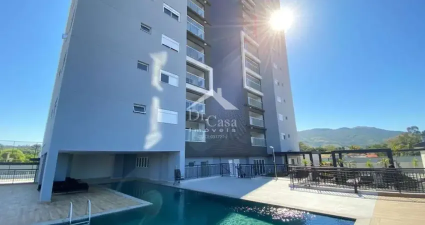 Apartamento com 3 quartos à venda na Rua Benedito Peranovich, 175, Vila Helena, Atibaia