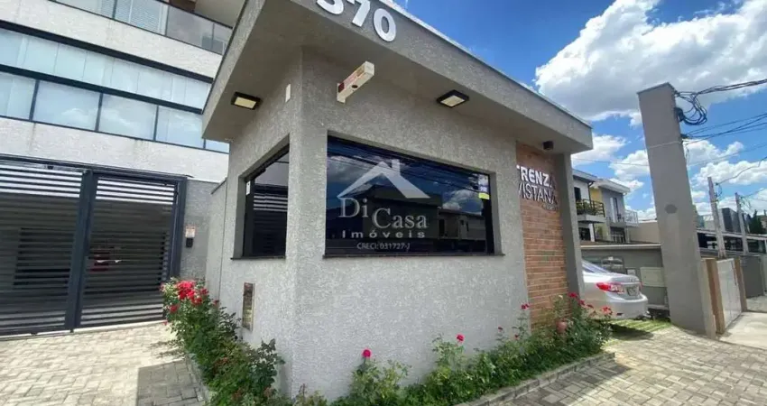 Apartamento com 2 quartos para alugar na Avenida Atibaia, 570, Jardim Floresta, Atibaia