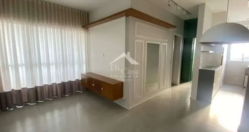 Apartamento com 2 quartos para alugar na Rua Edward Guedes Toledo, 370, Jardim das Cerejeiras, Atibaia