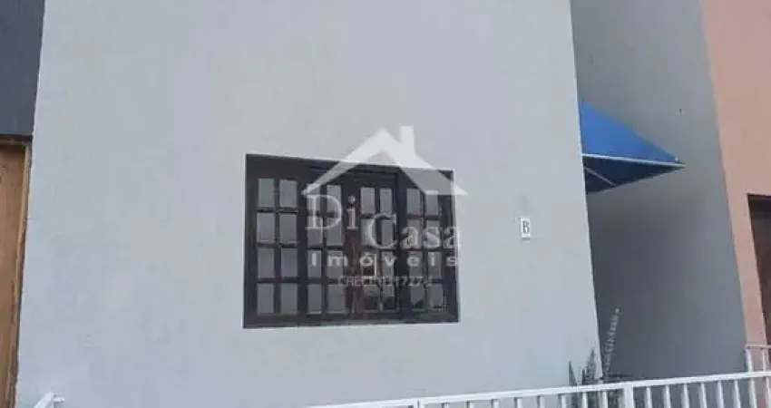 Casa em condomínio fechado com 2 quartos para alugar no Jardim Maristela II, Atibaia