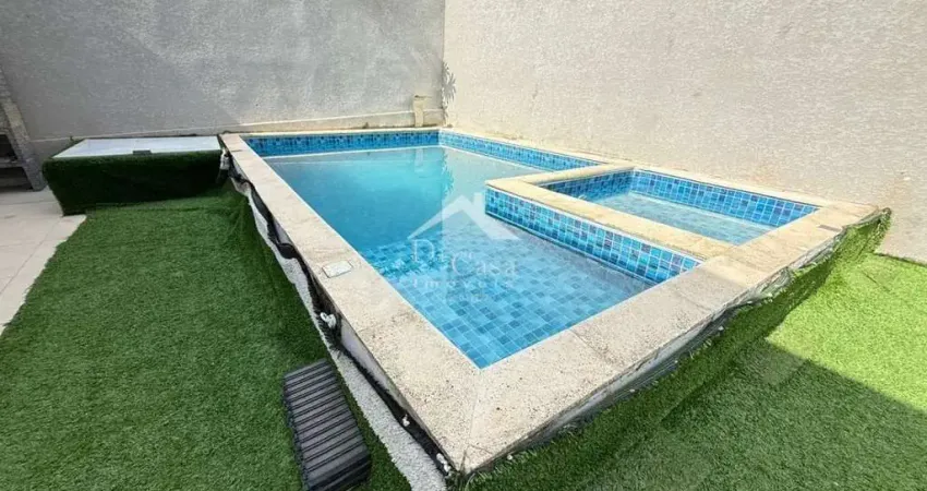 Casa completa com suíte em bom jesus dos perdões (aluga/vende)