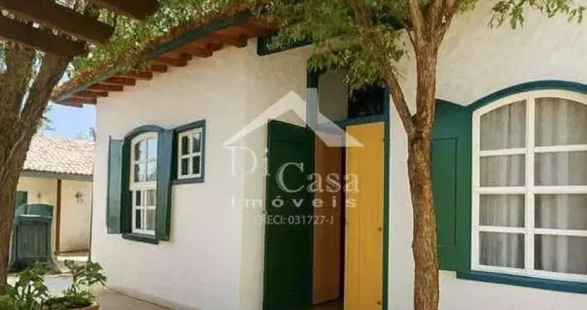 Casa aconchegante com edícula independente e possibilidade de permuta