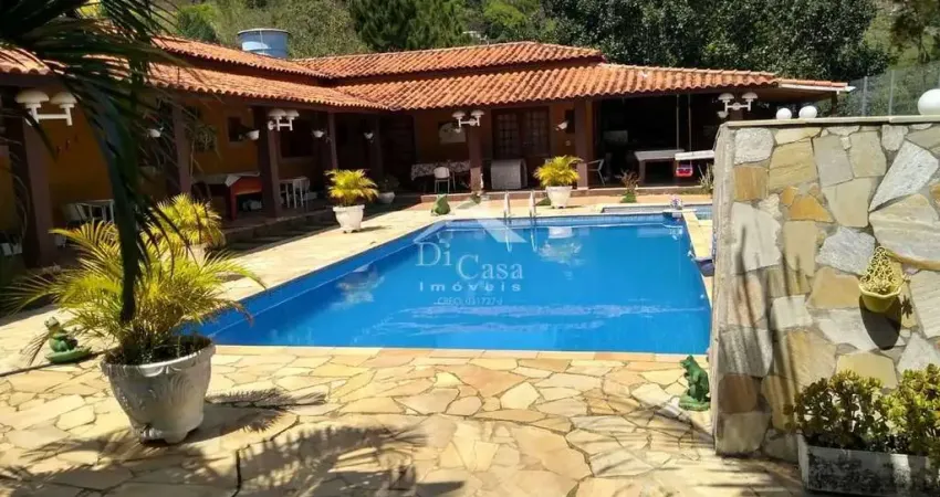 Casa com 3 quartos à venda no Vitória Régia, Atibaia