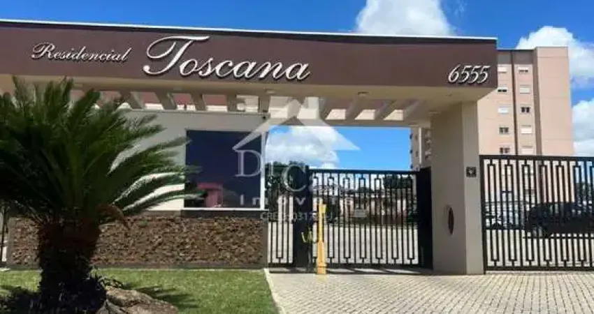 Apartamento com 2 quartos à venda na Avenida Jerônimo de Camargo, 6555, Caetetuba, Atibaia