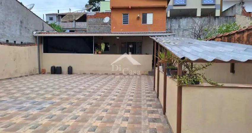 Oportunidade Única no Jardim do Trevo – Casa + Terreno com Grande Potencial