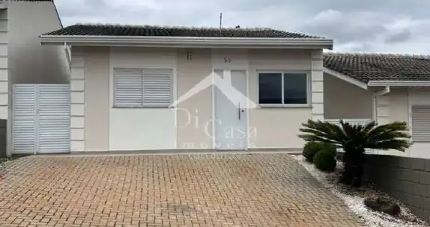 Casa em condomínio fechado com 3 quartos para alugar no Jardim Santa Fé, Bom Jesus dos Perdões