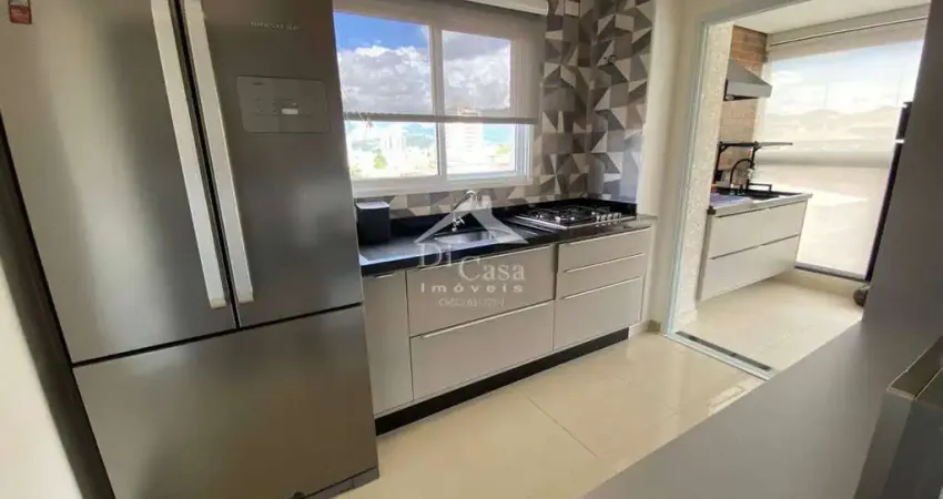 Apartamento com 3 quartos à venda na Avenida Atibaia, 570, Atibaia Jardim, Atibaia