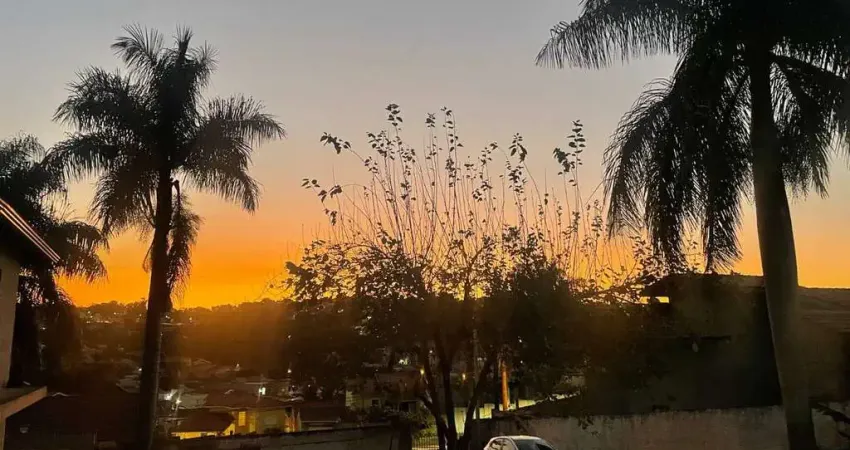 Terreno à venda no Jardim Jaraguá, Atibaia