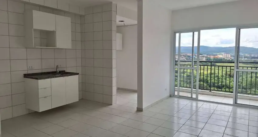 Apartamento com 2 quartos para alugar na Rua das Juçaras, 240, Jardim das Palmeiras, Atibaia