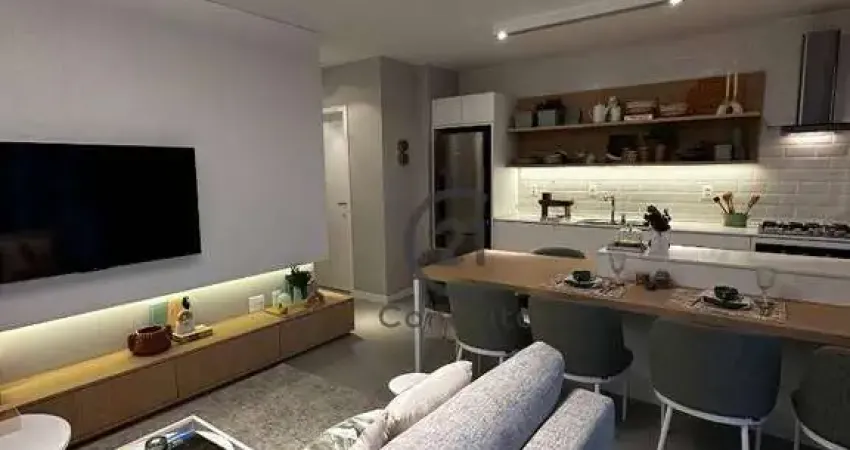 Apartamento com 3 dormitórios à venda, 98 m² no bairro Cacupé Florianópolis/SC