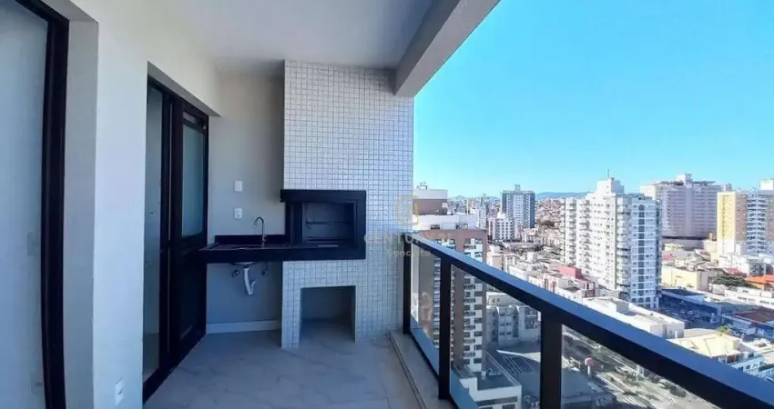 Apartamento com 3 dormitórios à venda, 103 m² por R$ 1.380.000,00 - Kobrasol - São José/SC