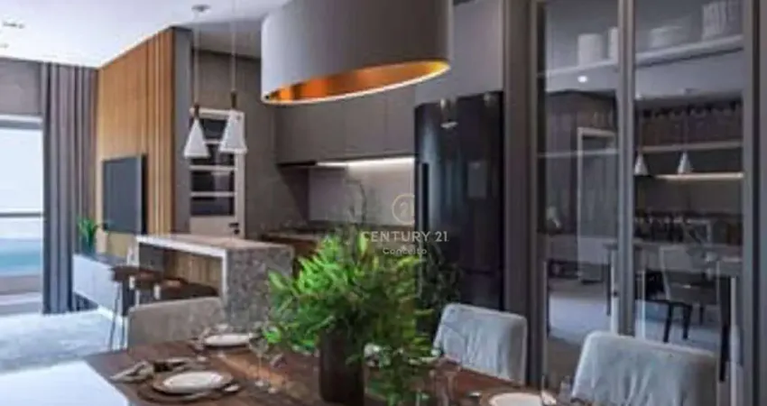 Apartamento com 3 dormitórios sendo 1 suíte, disponível para venda, com 95 m² . LocalizadoKobrasol - São José/SC