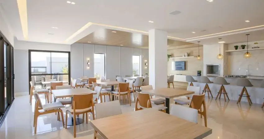 Apartamento com 2 quartos à venda, 80 m². Localizado no bairro Kobrasol - São José/SC