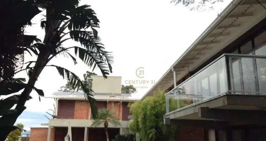 Casa com 7 quartos à venda na Rua Jerônimo José Dias, Saco dos Limões, Florianópolis