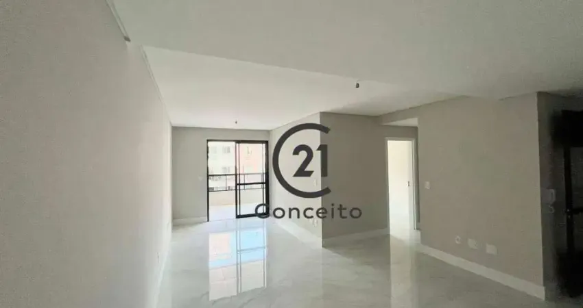 Apartamento com 2 quartos,sendo 2 suítes, localizado em Campinas São José